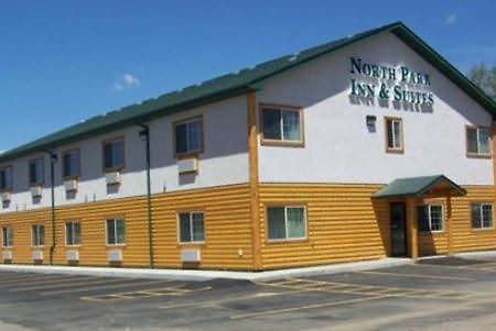 North Park Inn & Suites Walden Extérieur photo