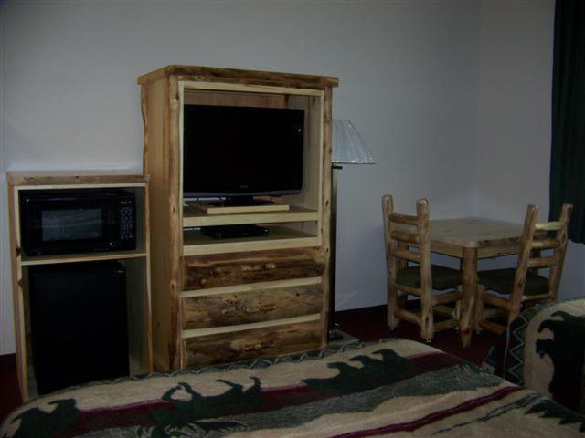 North Park Inn & Suites Walden Chambre photo