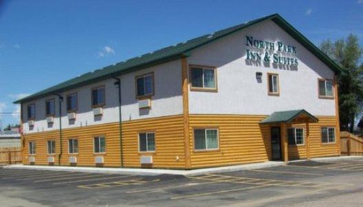 North Park Inn & Suites Walden Extérieur photo