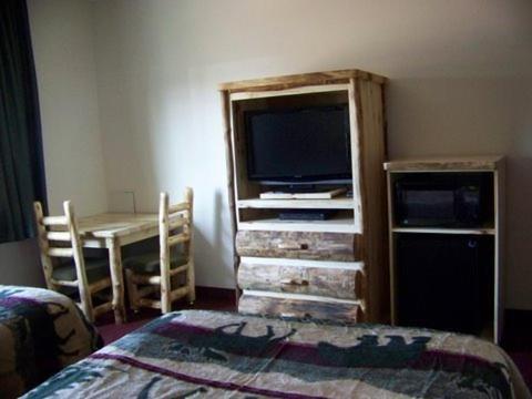 North Park Inn & Suites Walden Chambre photo