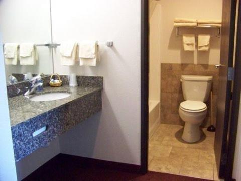 North Park Inn & Suites Walden Chambre photo