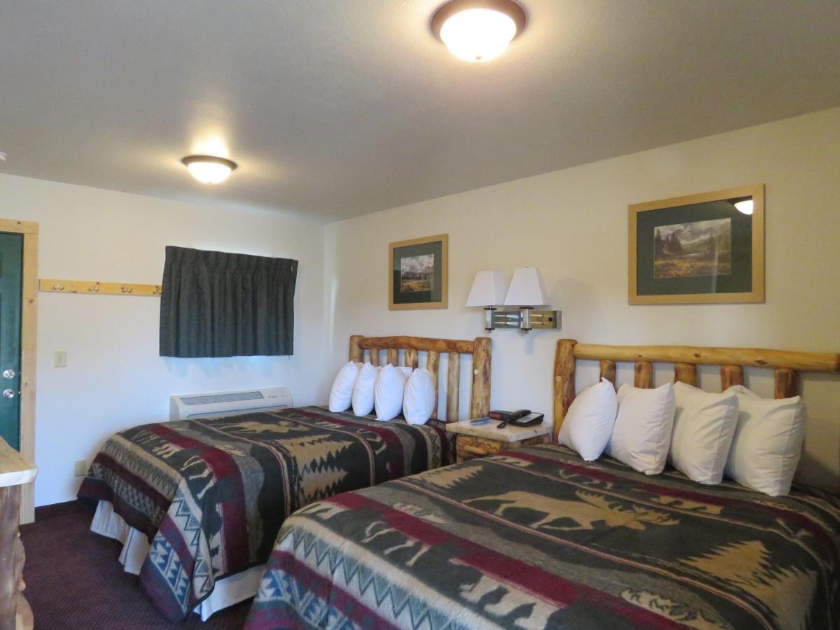 North Park Inn & Suites Walden Chambre photo