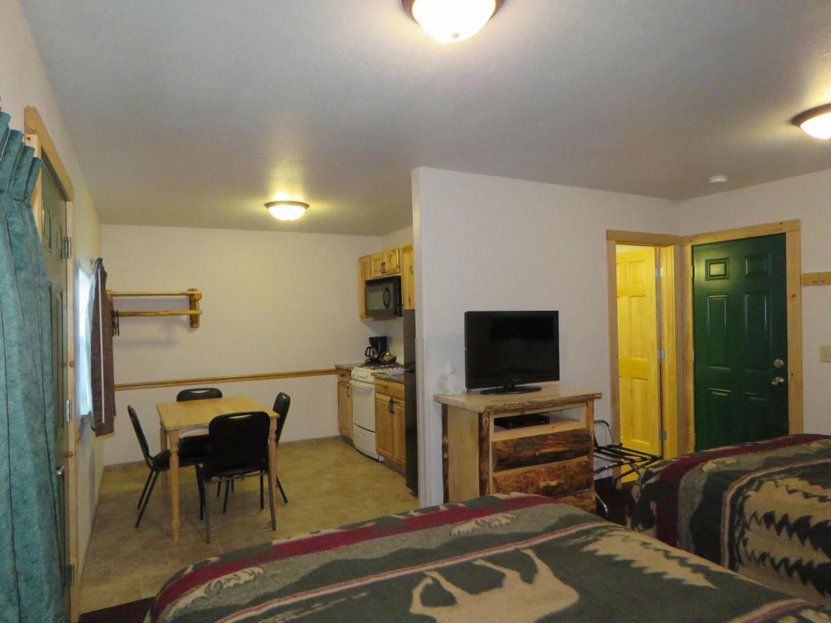 North Park Inn & Suites Walden Chambre photo