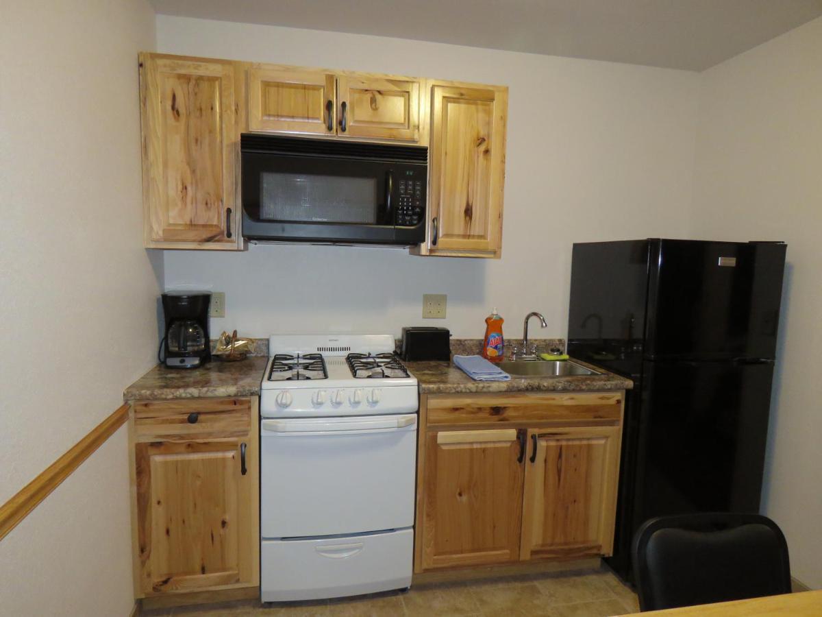 North Park Inn & Suites Walden Chambre photo