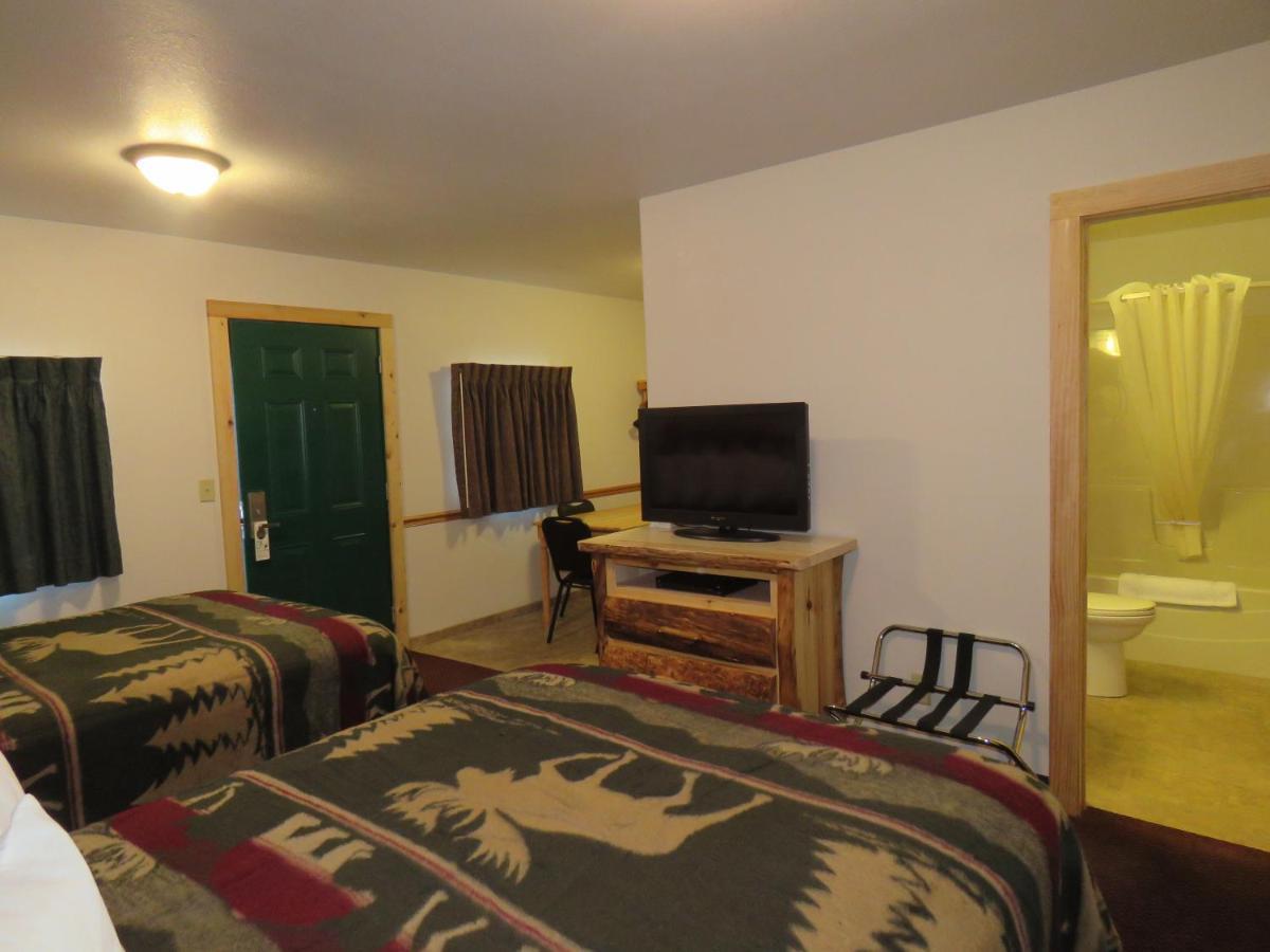 North Park Inn & Suites Walden Chambre photo