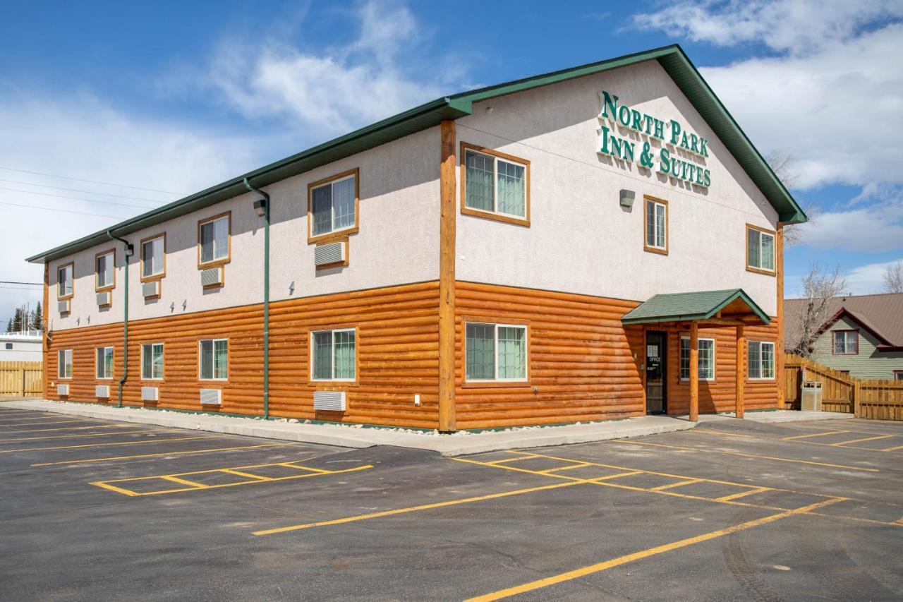 North Park Inn & Suites Walden Extérieur photo