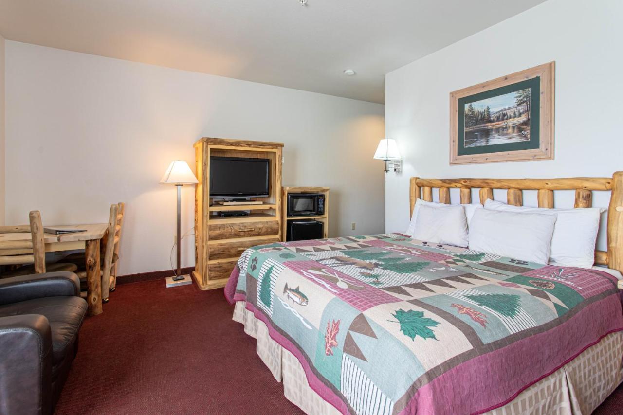 North Park Inn & Suites Walden Extérieur photo