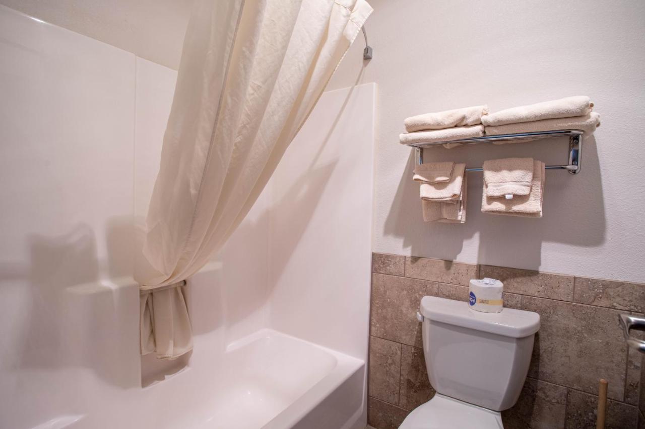 North Park Inn & Suites Walden Extérieur photo