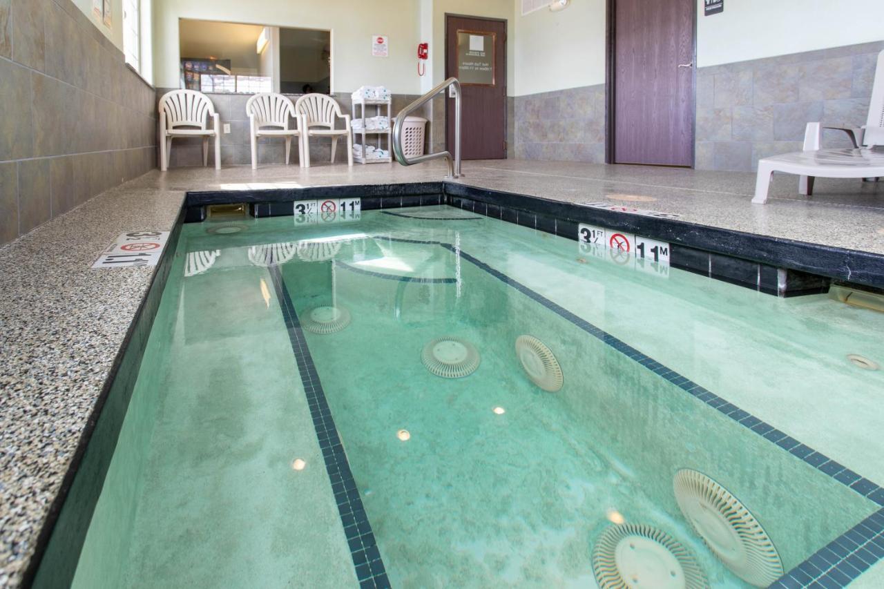 North Park Inn & Suites Walden Extérieur photo