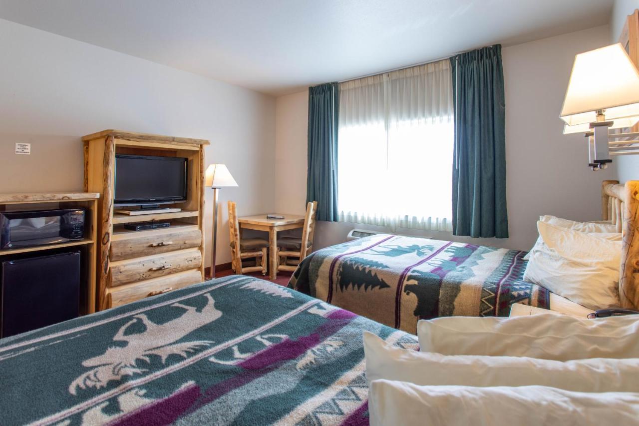 North Park Inn & Suites Walden Extérieur photo