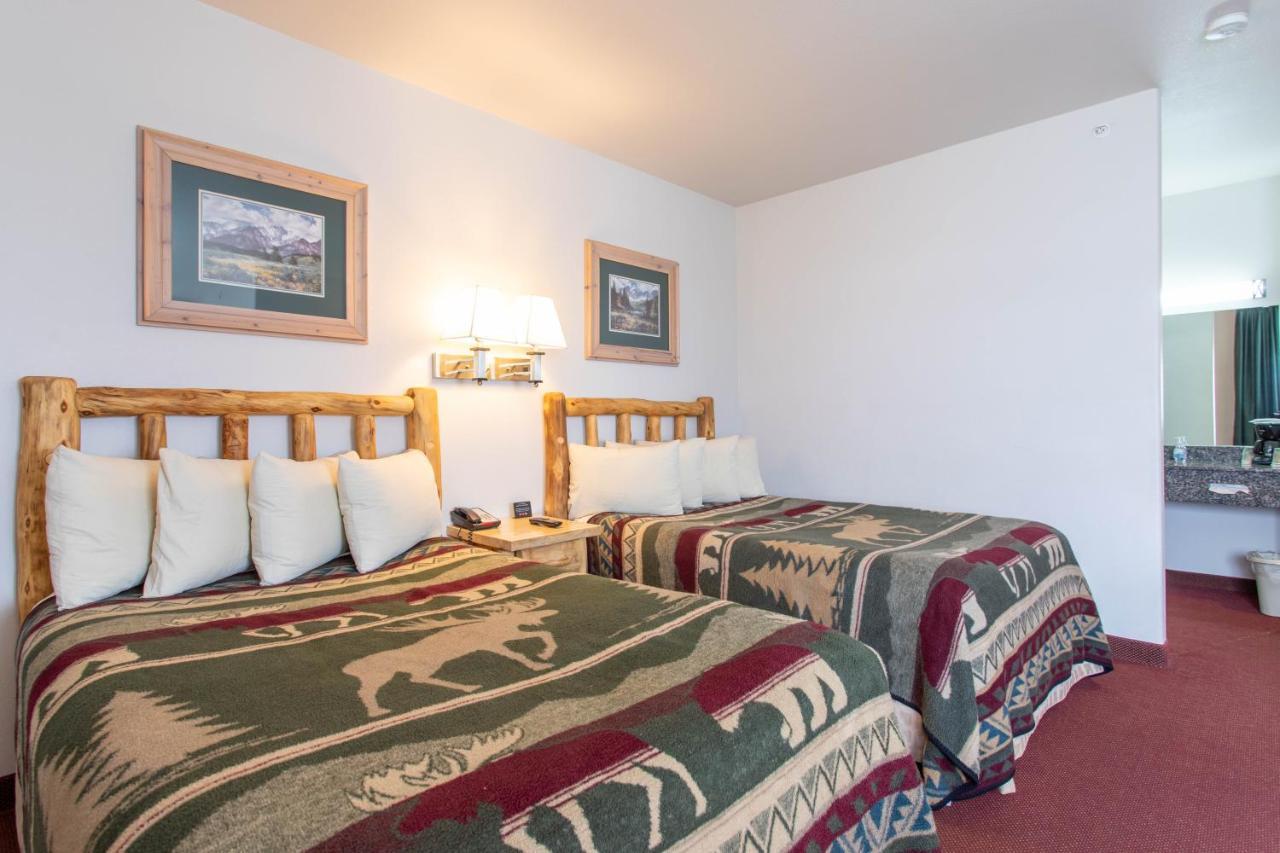 North Park Inn & Suites Walden Extérieur photo