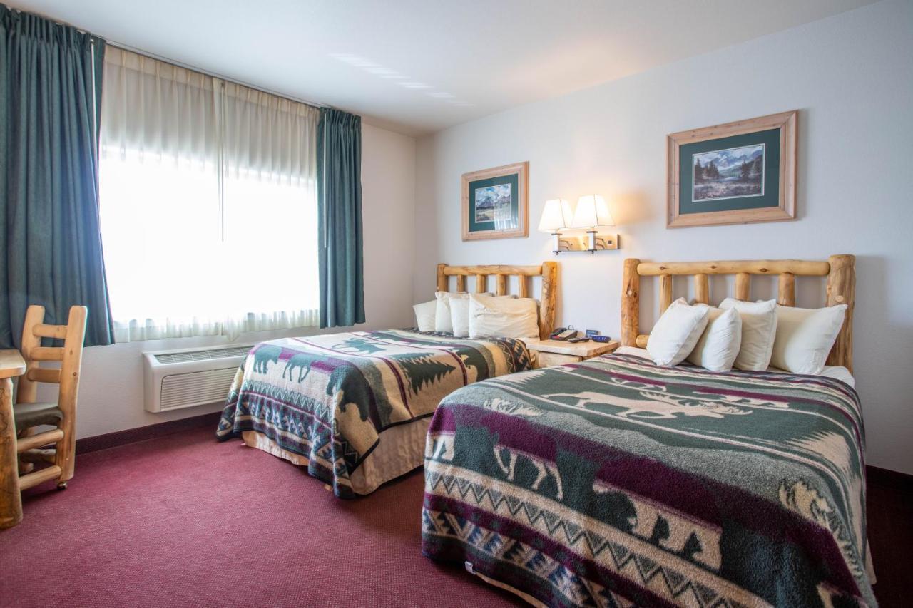 North Park Inn & Suites Walden Extérieur photo